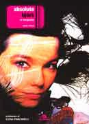 Mary Pytlik - Absolute Bjork . La biografia