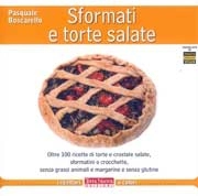 Pasquale Boscarello - Sformati e torte salate