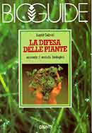 Ingrid Gabriel - La difesa delle piante 