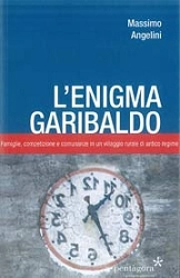 Massimo Angelini - L'enigma Garibaldo
