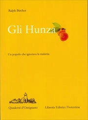Ralph Bircher Gli Hunza immagine non disponibile