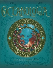 Zoticus de Lesseps, traduzione di Giulio Lupieri Oceanologia - la vera storia del viaggio del Nautilus immagine non disponibile
