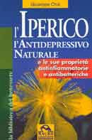 Giuseppe Chia L'iperico immagine non disponibile