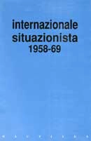 Autori Vari - Internazionale situazionista 1958-69