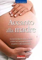 Clara Scropetta Accanto alla madre immagine non disponibile