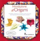 Nick Robinson Introduzione all'origami immagine non disponibile