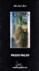 Michel Rio Passo Falso immagine non disponibile