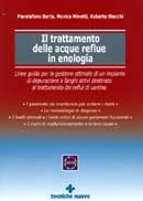 P. Berta, M. Minetti, R. Stecchi - Il trattamento delle acque reflue in enologia