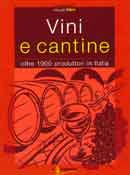 Autori Vari - Vini e cantine