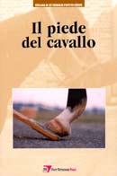 a cura di M. Luxardo , C. Rognoni - Il piede del cavallo