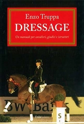 Enzo Truppa - Dressage