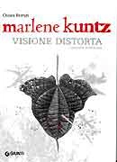 Chiara Ferrari - Marlene Kuntz visione distorta