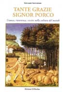 Giovanni Santunione Tante grazie signor porco immagine non disponibile