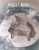 a cura di Gino Vercelli - Musica e nuvole - Paolo Conte, le canzoni interpretate a fumetti