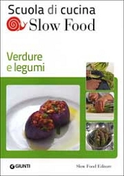 Curatori: Bianca Minerdo, Gilberto Venturini - Verdure e legumi