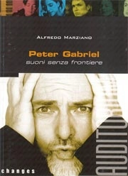 Alfredo Marziano - Peter Gabriel