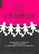 Munù Actis, Cristina Aldini, Liliana Gardella, Miriam Lewin, Elisa Tokar  - Le reaparecide