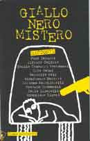 Autori Vari - Giallo nero mistero
