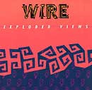 Alessandra Libutti - Wire. Exploded view