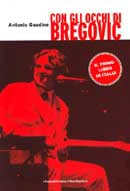 Antonio Gaudino - Con gli occhi di Bregovic