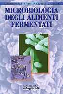 C.Zambonelli, V.Tini, P.Giudici, L.Grazia - Microbiologia degli alimenti fermentati