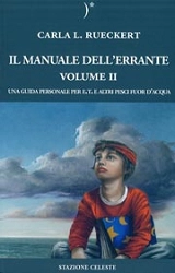 Carla L. Rueckert Il manuale dell'errante volume II immagine non disponibile