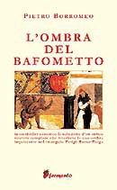 Pietro Borromeo L'ombra del baffometto immagine non disponibile