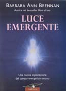 Barbara Ann Brennan Luce emergente immagine non disponibile
