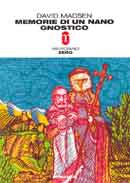 David Madsen Memorie di un nano gnostico immagine non disponibile