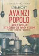 Letizia Nucciotti - Avanzi popolo