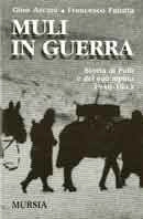Gino AScani, Francesco Fatutta Muli in guerra immagine non disponibile