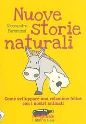 Alessandro Paronuzzi - Nuove storie naturali