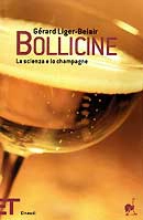 Gérard Liger-Belair - Bollicine