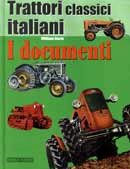 William Dozza Trattori classici italiani - i documenti immagine non disponibile