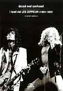 Claudio Mapelli - Dazed and confused i testi dei Led Zeppelin 