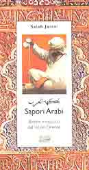 Salah Jamal - Sapori arabi