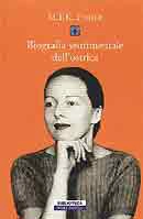 M.F.K. Fisher - Biografia sentimentale dell'ostrica