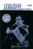 Guido Michelone - Ci vuole orecchio Jannacci raccontato