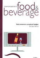 Fabio Piccoli - La Comunicazione nel Food & Beverage