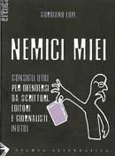 Giordano Lupi Nemici miei immagine non disponibile