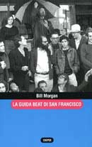 Bill Morgan La guida beat di San Francisco immagine non disponibile