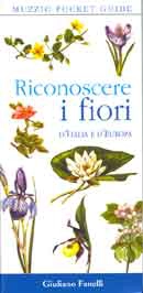 Giuliano Fanelli - Riconoscere i fiori