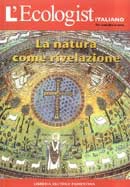 Autori Vari L'Ecologist 6 - La Natura come rivelazione immagine non disponibile