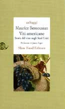 Maurice Bensoussan - Viti americane