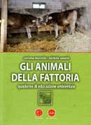 Corinna Marcolin, Michele Zanetti - Gli animali della fattoria