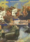 Rodolfo Puletti La scuola di cavalleria. immagine non disponibile