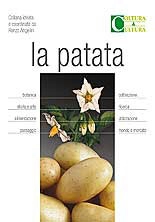 A.A.V.V. La patata immagine non disponibile