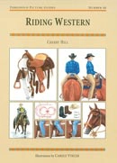 Cherry Hill - Riding western