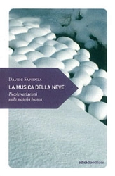 Davide Sapienza - La musica della neve