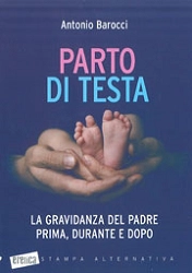 Antonio Barocci Parto di testa immagine non disponibile